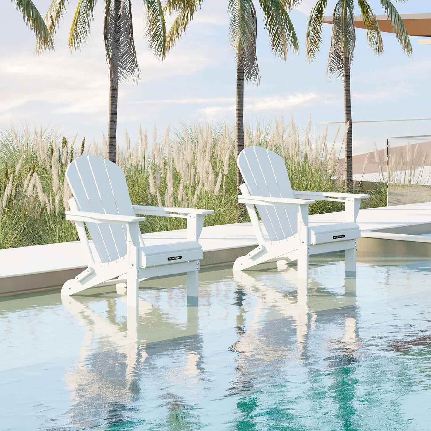 ORVESS Comfort Chair