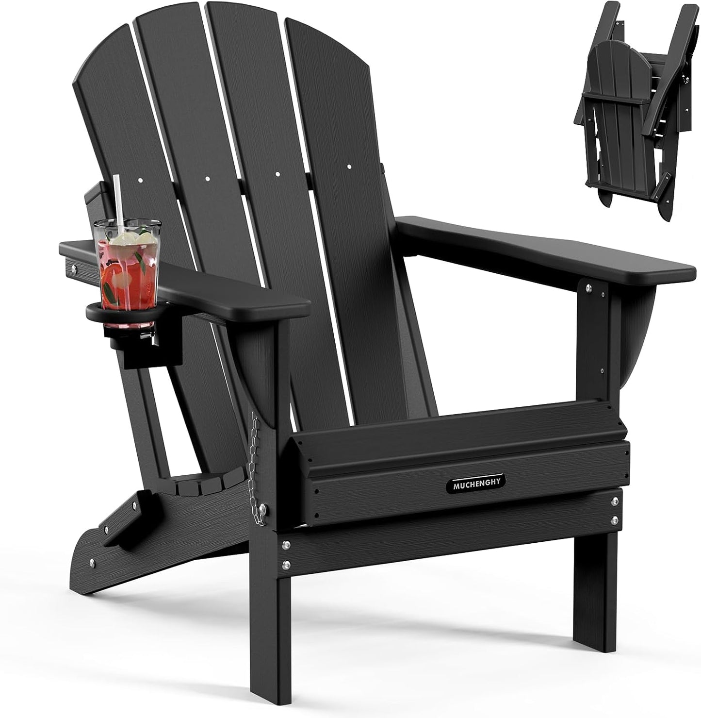 ORVESS Comfort Chair