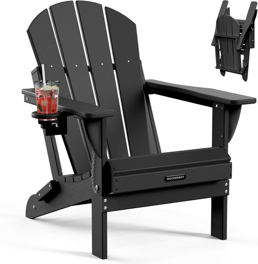 ORVESS Comfort Chair