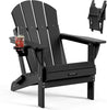 ORVESS Comfort Chair