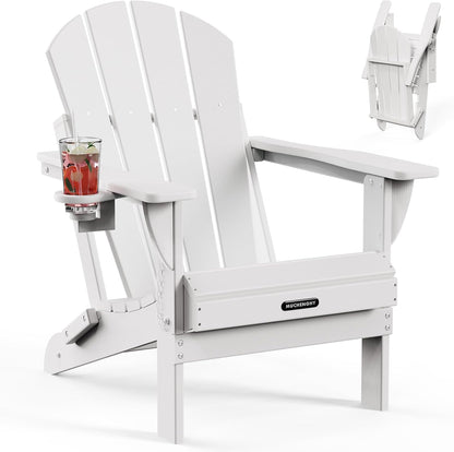 ORVESS Comfort Chair